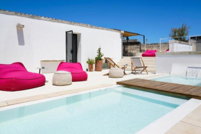Palazzo De Noha - Boutique Hotel Lecce